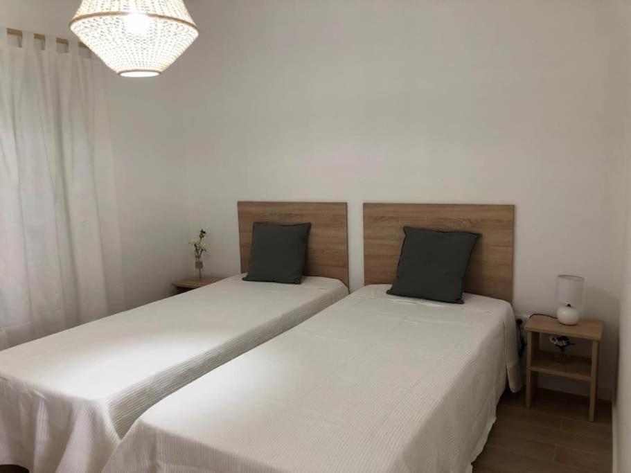Apartamento T2 Montegordo Entrada Monte Gordo Exterior foto